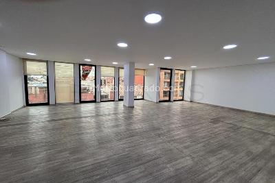 Oficina en Arriendo, Santa Barbara Central, Bogotá D.C.