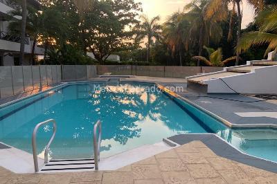 Apartamento de 3 alcobas en venta en El Peñon, Girardot, 109 m² · foto 16 de 17