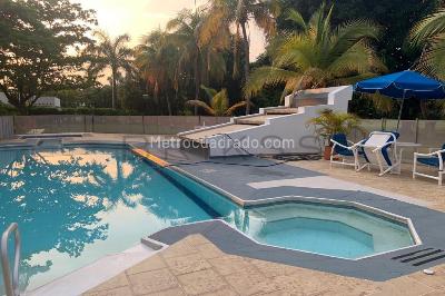 Apartamento de 3 alcobas en venta en El Peñon, Girardot, 109 m² · foto 17 de 17
