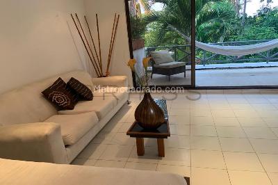 Apartamento de 3 alcobas en venta en El Peñon, Girardot, 109 m² · foto 2 de 17