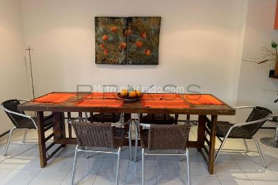 Apartamento de 3 alcobas en venta en El Peñon, Girardot, 109 m² · foto 3 de 17
