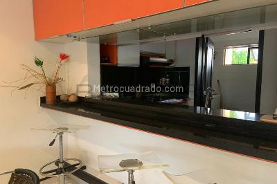 Apartamento de 3 alcobas en venta en El Peñon, Girardot, 109 m² · foto 5 de 17