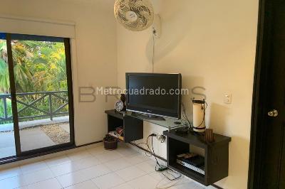 Apartamento de 3 alcobas en venta en El Peñon, Girardot, 109 m² · foto 8 de 17