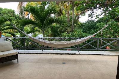 Apartamento de 3 alcobas en venta en El Peñon, Girardot, 109 m² · foto 9 de 17