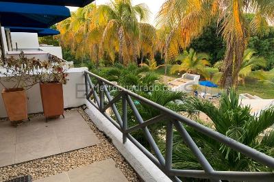 Apartamento de 3 alcobas en venta en El Peñon, Girardot, 109 m² · foto 10 de 17