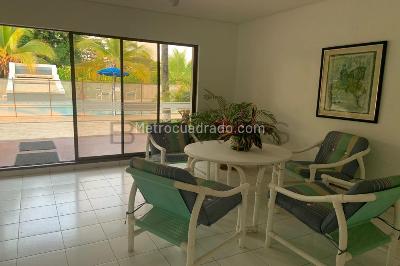Apartamento de 3 alcobas en venta en El Peñon, Girardot, 109 m² · foto 11 de 17