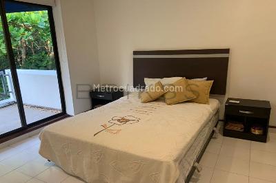 Apartamento de 3 alcobas en venta en El Peñon, Girardot, 109 m² · foto 12 de 17