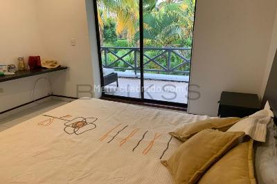 Apartamento de 3 alcobas en venta en El Peñon, Girardot, 109 m² · foto 13 de 17