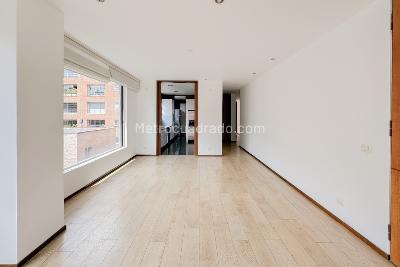 Apartamento en venta en Chico Reservado, Bogotá · foto 2 de 20