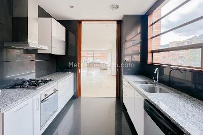 Apartamento en venta en Chico Reservado, Bogotá · foto 5 de 20