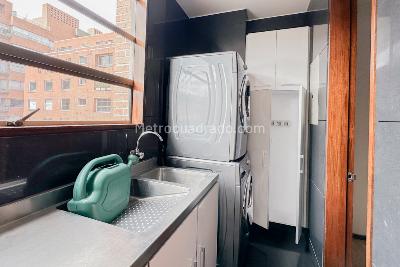 Apartamento en venta en Chico Reservado, Bogotá · foto 6 de 20