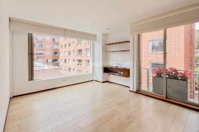 Apartamento en venta en Chico Reservado, Bogotá · foto 9 de 20
