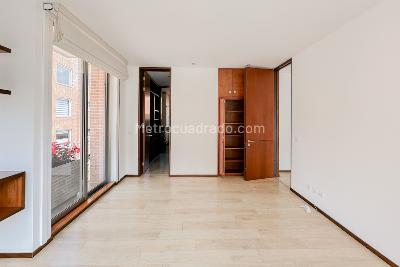 Apartamento en venta en Chico Reservado, Bogotá · foto 10 de 20
