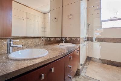 Apartamento en venta en Chico Reservado, Bogotá · foto 11 de 20