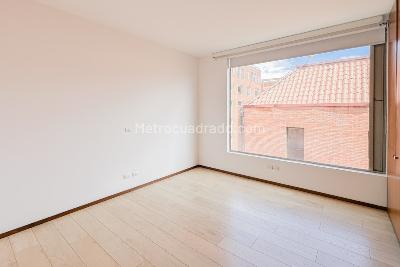 Apartamento en venta en Chico Reservado, Bogotá · foto 12 de 20