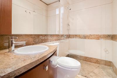 Apartamento en venta en Chico Reservado, Bogotá · foto 14 de 20