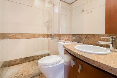 Apartamento en venta en Chico Reservado, Bogotá · foto 17 de 20