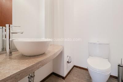 Apartamento en venta en Chico Reservado, Bogotá · foto 18 de 20