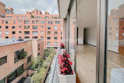 Apartamento en venta en Chico Reservado, Bogotá · foto 19 de 20