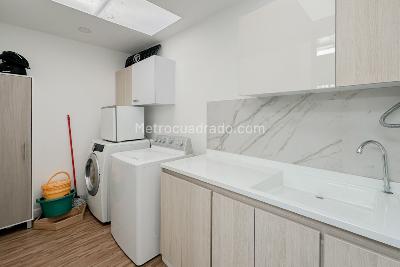 Casa en venta en Cedritos, Bogotá · foto 11 de 20