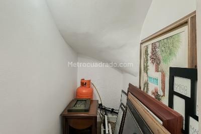 Casa en venta en Cedritos, Bogotá · foto 13 de 20