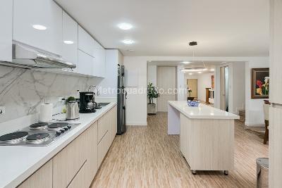 Casa en venta en Cedritos, Bogotá · foto 7 de 20