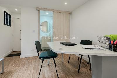 Casa en venta en Cedritos, Bogotá · foto 8 de 20