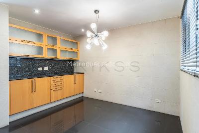 Apartamento de 5 alcobas en venta en Chico Norte, Bogotá, 780 m² · foto 10 de 20