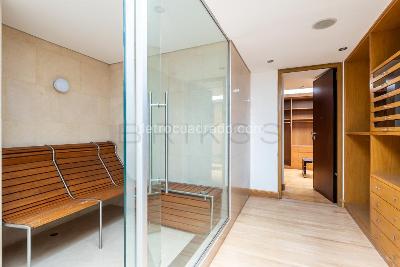 Apartamento de 5 alcobas en venta en Chico Norte, Bogotá, 780 m² · foto 15 de 20