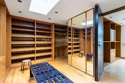 Apartamento de 5 alcobas en venta en Chico Norte, Bogotá, 780 m² · foto 16 de 20