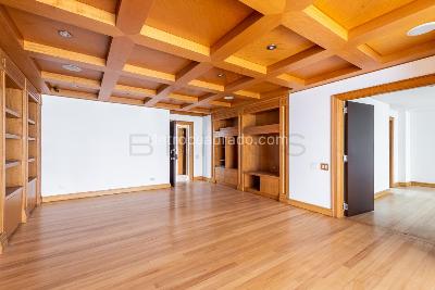 Apartamento de 5 alcobas en venta en Chico Norte, Bogotá, 780 m² · foto 17 de 20