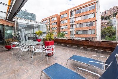 Apartamento de 5 alcobas en venta en Chico Norte, Bogotá, 780 m² · foto 18 de 20