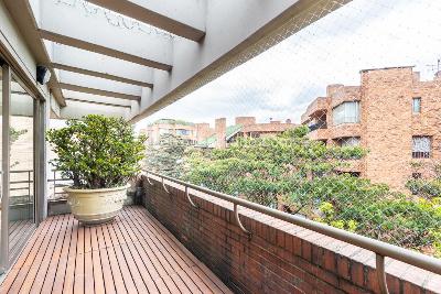 Apartamento de 5 alcobas en venta en Chico Norte, Bogotá, 780 m² · foto 5 de 20