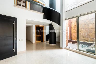 Apartamento de 5 alcobas en venta en Chico Norte, Bogotá, 780 m² · foto 6 de 20