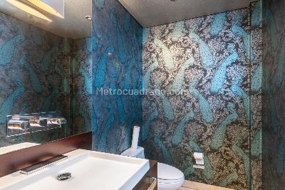 Apartamento de 5 alcobas en venta en Chico Norte, Bogotá, 780 m² · foto 7 de 20