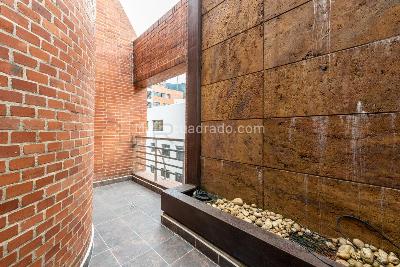 Apartamento de 5 alcobas en venta en Chico Norte, Bogotá, 780 m² · foto 8 de 20