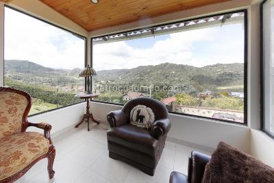 Casa en venta en Vereda El Salitre, La Calera · foto 4 de 20