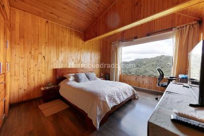 Casa en venta en Vereda El Salitre, La Calera · foto 9 de 20