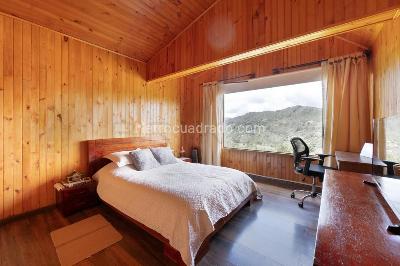 Casa en venta en Vereda El Salitre, La Calera · foto 12 de 20