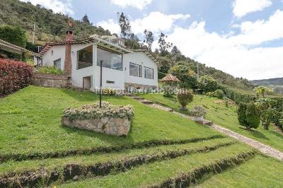 Casa en venta en Vereda El Salitre, La Calera · foto 19 de 20