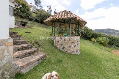 Casa en venta en Vereda El Salitre, La Calera · foto 20 de 20