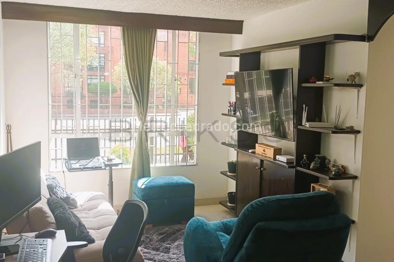 Apartamento en Venta  Salitre Noroccidental