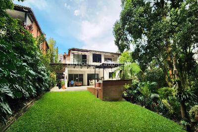 Casa de 3 alcobas en venta en El Poblado, Medellín, 446 m² · foto 7 de 18