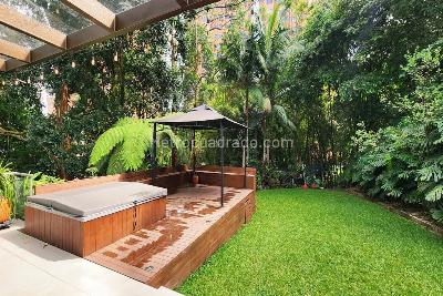 Casa de 3 alcobas en venta en El Poblado, Medellín, 446 m² · foto 8 de 18