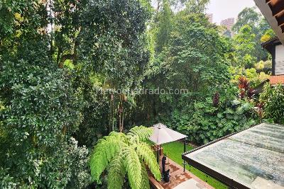 Casa de 3 alcobas en venta en El Poblado, Medellín, 446 m² · foto 12 de 18