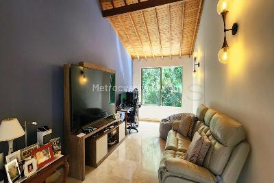 Casa de 3 alcobas en venta en El Poblado, Medellín, 446 m² · foto 16 de 18