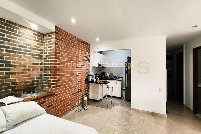 Casa de 3 alcobas en venta en El Poblado, Medellín, 446 m² · foto 17 de 18