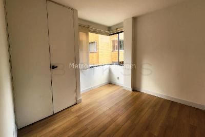 Apartamento en venta en El Poblado, Medellín · foto 12 de 15