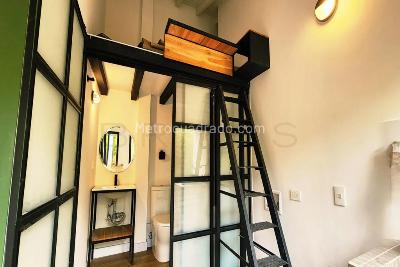 Apartamento en venta en El Poblado, Medellín · foto 14 de 15