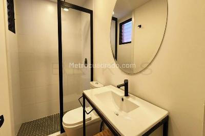 Apartamento en venta en El Poblado, Medellín · foto 15 de 15